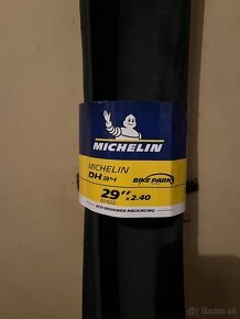 Plášte Michelin - 4