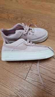 Nike air force1 - 4