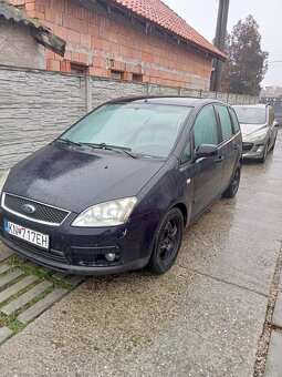 Predám Ford FOCUS C MAX - 4