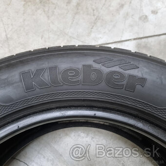 Letné pneumatiky 225/60 R17 KLEBER DOT0919 - 4