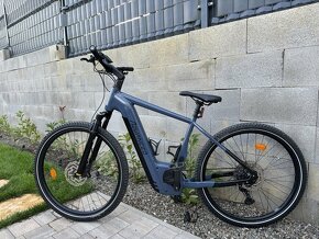 Predám elektricky bicykel ebike - 4