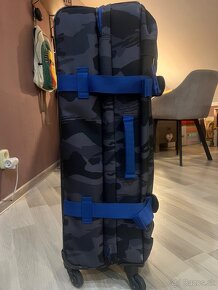 Kufor Eastpak (68l) so 4 kolieskami - 4