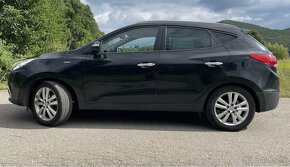 Hyundai ix35, Premium, 1.7 CRDi, 85kw, 6st. Manuál - 4