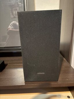 Soundbar Samsung HW-T420 EN - 4