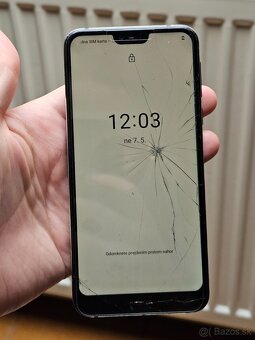 Nokia 7.1 Android One - 4