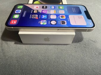 Iphone 14 128GB starlight - 4