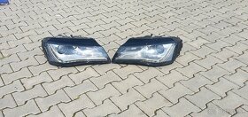 Audi a8 full led d4 - 4