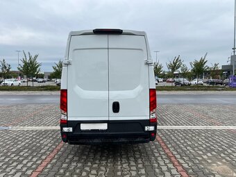 Iveco Daily 2.3 35-160 digi klima automat DPH - 4