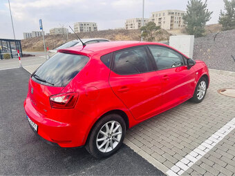 SEAT IBIZA 5D Style 1,2 TSI r.v.2015, 190xxxkm - 4