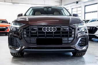 Audi Q8 - 4