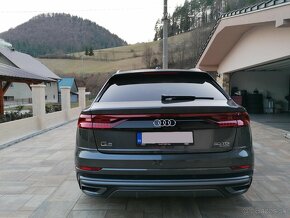 Audi Q8 50 3.0 TDI - 4