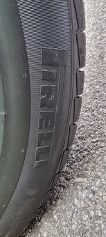 Celoročne pneumatiky pirelli 205/55r16 - 4