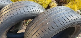 MICHELIN ENERGY SAVER , LETNE, 205/55 R16, 91V - 4