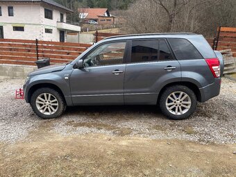 Suzuki grand vitara 1.9DDIS - 4