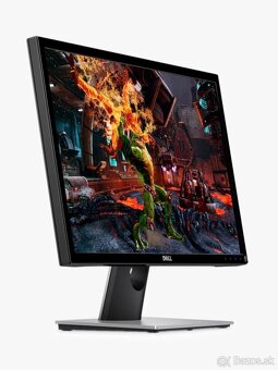 2x DELL se2417hgx - 4