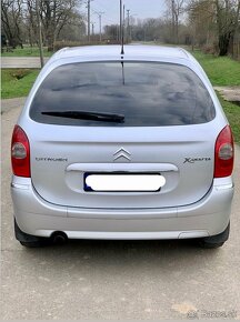 Predam Citroen xsara picasso, 1.6HDI ,66KW, ROK.V- 2010 - 4