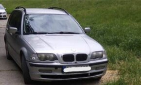 Bmw e46 automat 320d 100kw - 4