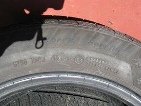 Predám pneumatiky 185/60R15 - 4