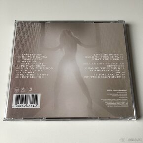 # HUDOBNÉ CD # 1 - 4