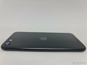 IPHONE SE2020 BLACK 64GB ZÁRUKA - VEĽMI DOBRÝ STAV - 4