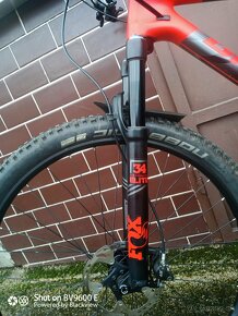 Giant Carbon 2018 xtc SL 1 - 4