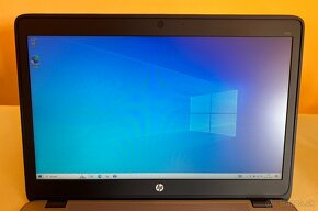 HP EliteBook 840 G2 / i5-5300U / 8GB RAM / 256GB SSD / 14" - 4