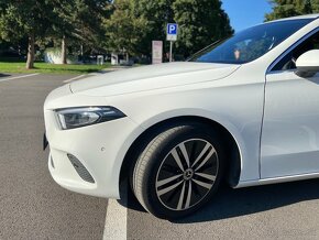 Predám Mercedes-Benz A200, 120 kW, 2019, 100 000 km – TOP st - 4