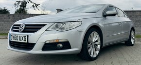 ROZPREDAM na ND VW PASSAT CC, 2.0TDI 125KW, DSG - 4