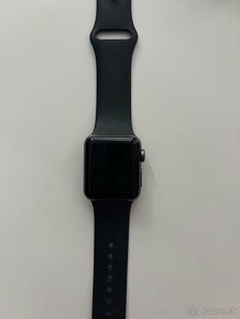 Apple watch 3 - 4