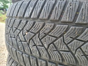 205/55 r16, zimné pneumatiky - 4