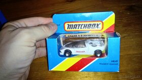 Matchbox MB kusovky za 50,- Euro kus... - 4