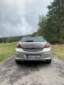 ✅Opel Astra 1.8 16V Sport GTC AT/4 155 000Km - 4