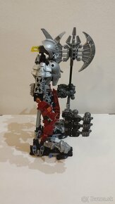 LEGO BIONICLE Axonn 8733 - 4