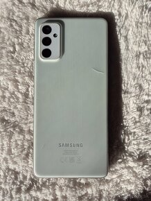 Samsung galaxy M52 5G 128GB - 4