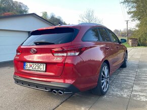 HYUNDAI I30 N-Line 1.5 T-GDI MHEV - 4