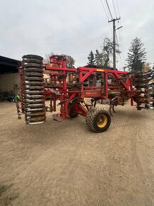 Vaderstad Top down 400 - 4