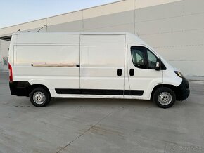 Predam Peugeot Boxer 2.2 HDI L3H2 - 4