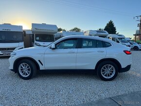 BMW X4 XDRIVE 20D ADVANTAGE - 4