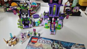 Predam Lego Elves - 4