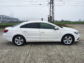 Volkswagen CC - možný odpočet DPH - 4