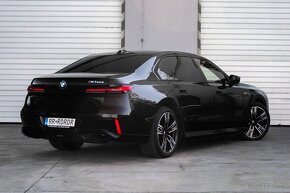 BMW Rad 7 M760e xDrive A/T - 4