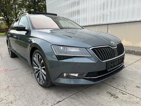 Škoda Superb III Laurin&Klement 2.0TDI 140kw DSG - 4