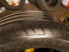 2x letné pneumatiky 215/55 r17 - 4