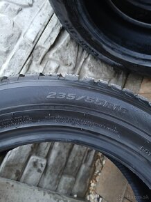 235/55 r 18 zimné - 4