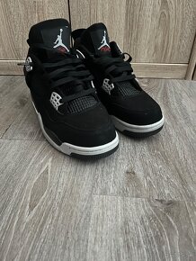 Jordan 4 - 4