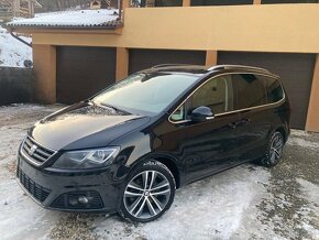 SEAT ALHAMBRA  2.0 TDI 110kw 150PS EXCELLENCE 7MIES M.2019 - 4