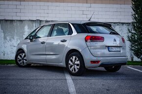 Citroën C4 Picasso BlueHDi 120 S S Shine - 4