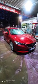 Mazda 6 skiAktiv wagon - 4