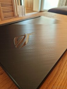 Predám Asus Rog Strix G15 - 4