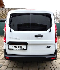 Ford Transit Connect L2 1,5 Tdci 230 - 4